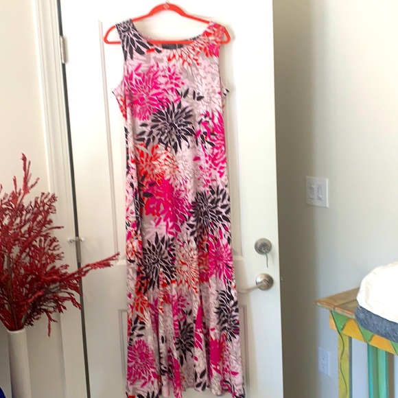 Attitudes By Renee Dresses & Skirts - Attitudes by Renee Dress